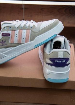 Жіночі кросівки adidas Super forum low