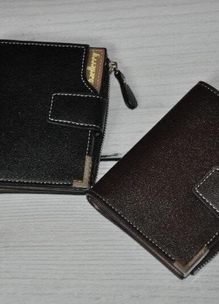 Мужской кошелек baellerry carteira mini