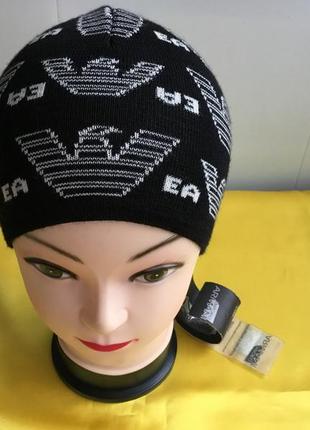 Шапочка італія нова