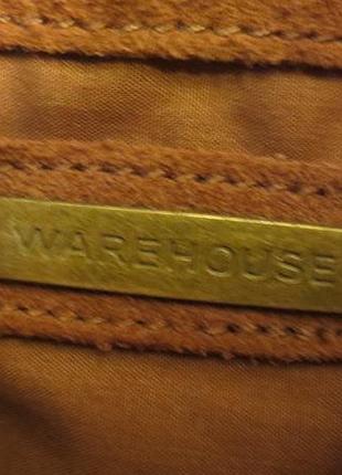 Сумка шкіряна в стиль boho 2