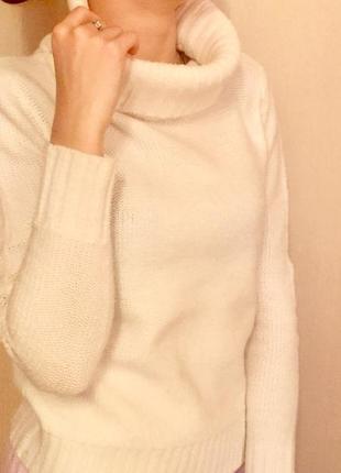 Тепла кофта