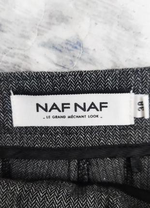 Жіночі шорти naf naf.3 фото