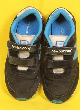 Кросівки new balance розмір 321 фото