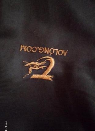 Дешево спортивні брюки aolong.com для високого зросту 180-190см