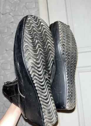 Женские сапоги сапожки сапоги ботинки зимние теплые натуральная кожа5 фото