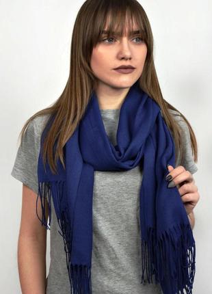 Осінь - привід носити гарний шарфик! від softel. made in turkiye5 фото