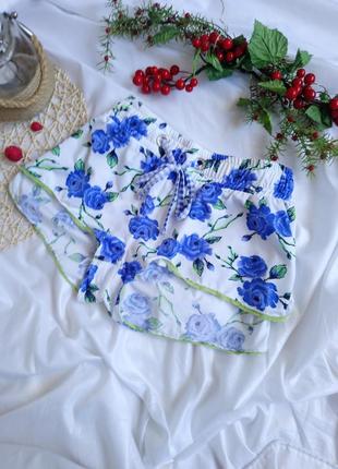 Пляжні шорти р м