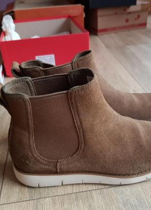 Черевики timberland 38 розмір