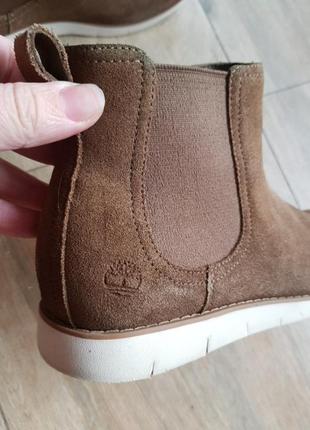 Черевики timberland 38 розмір3 фото