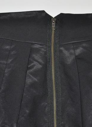 Шикарная фирменная юбка на подкладке selected femme4 фото