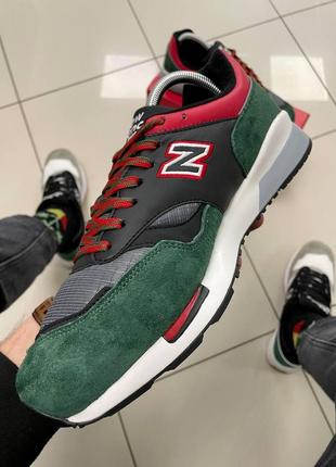 Мужские кроссовки new balance 15003 фото