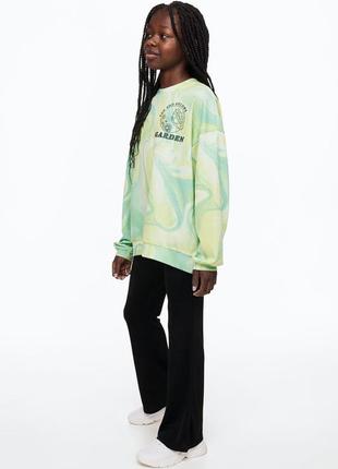 Кофта петелька  девочка🏷️170