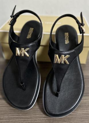 Michael kors босоножки1 фото