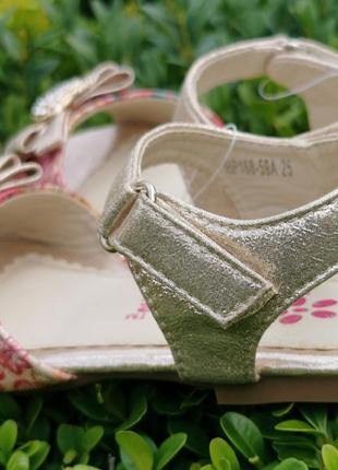 Босоножки kenike 3