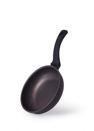 Сковорода глубокая fissman grace fs-5017 24 см