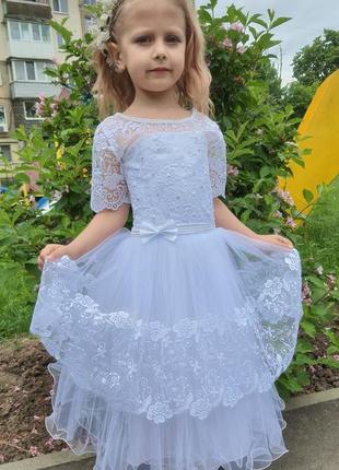 Продам платье