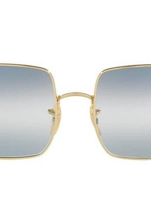 Очки ray ban rb1971 square 001/ga оригинал
