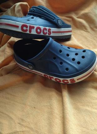 Crocs