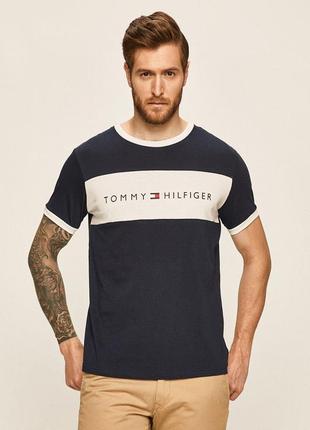 Футболка tommy hilfiger