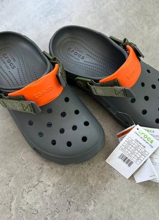 Crocs(чоловічі і жіночі) оригінал багато кольорів і розмірів6 фото