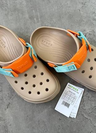 Crocs(чоловічі і жіночі) оригінал багато кольорів і розмірів5 фото