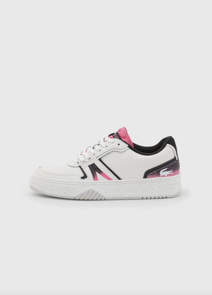 Кроссовки lacoste