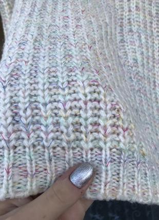 Кофта, свитер, м‘ягенька кофточка, укороченный свитер6 фото
