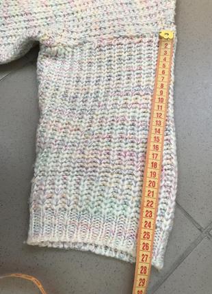 Кофта, свитер, м‘ягенька кофточка, укороченный свитер10 фото