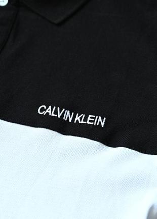 Чоловіча футболка в стилі  calvin klein2 фото