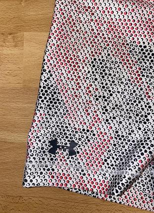 Шорти under armour