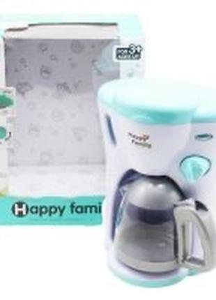 Кавоварка  "happy family"