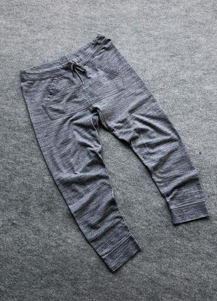 Оригінальні спортивні штани dsquared2 new dean fit sweat pants grey