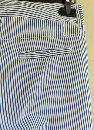 Оригинальные стильные модные брюки от бренда zara trf vintage3 фото