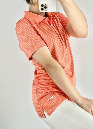 Футболка polo nike golf оригінал оригинал