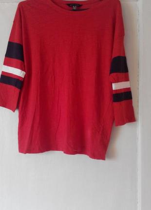 Кофта, лонгслив, коттон; new look, m