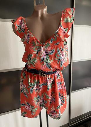 Комбинезон primark