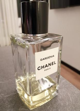 Chanel gardenia оригинал
