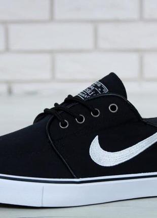 Кеди nike stefan janoski3 фото