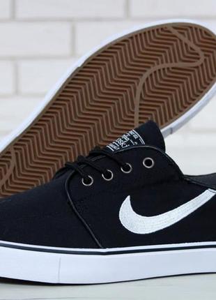 Кеди nike stefan janoski2 фото