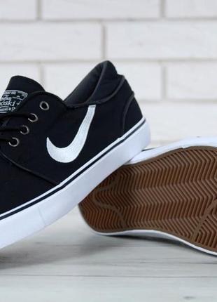 Кеди nike stefan janoski7 фото