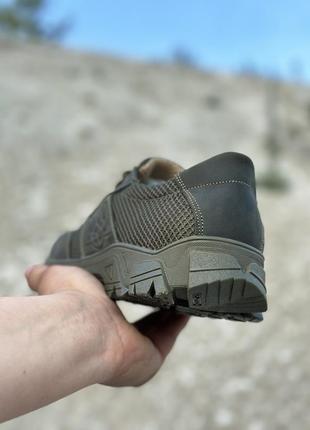 Тактические кроссовки, кроссовки для военных, военная обувь4 фото