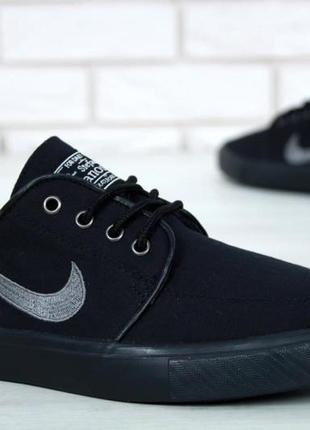 Кеды nike stefan janoski5 фото