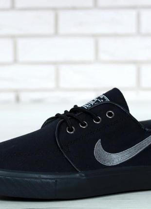 Кеды nike stefan janoski4 фото