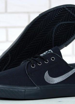 Кеды nike stefan janoski2 фото