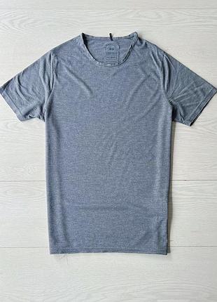 Футболкa cross hatch