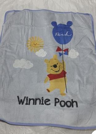 Пледы детские disney7 фото