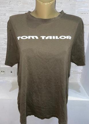 Котонова футболка