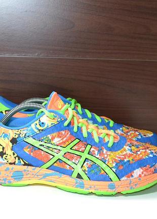 Asics gel noosa tri 11 кросівки 44.5р марафонки бігові атлетика