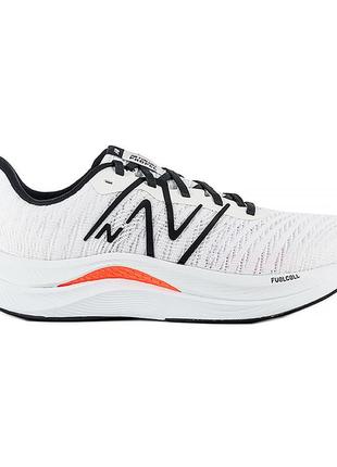 Мужские кроссовки new balance propel v4 белый 42 (mfcprlw4)