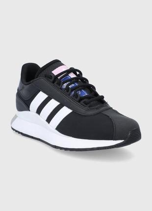 Жіночі кросівки adidas sl andridge originals

40-41 розмір